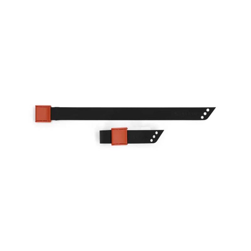 Simms Cam Strap 2-Pack