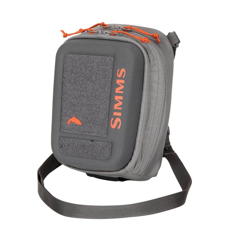 Simms Freestone Chest Pack – Past Season’s Style