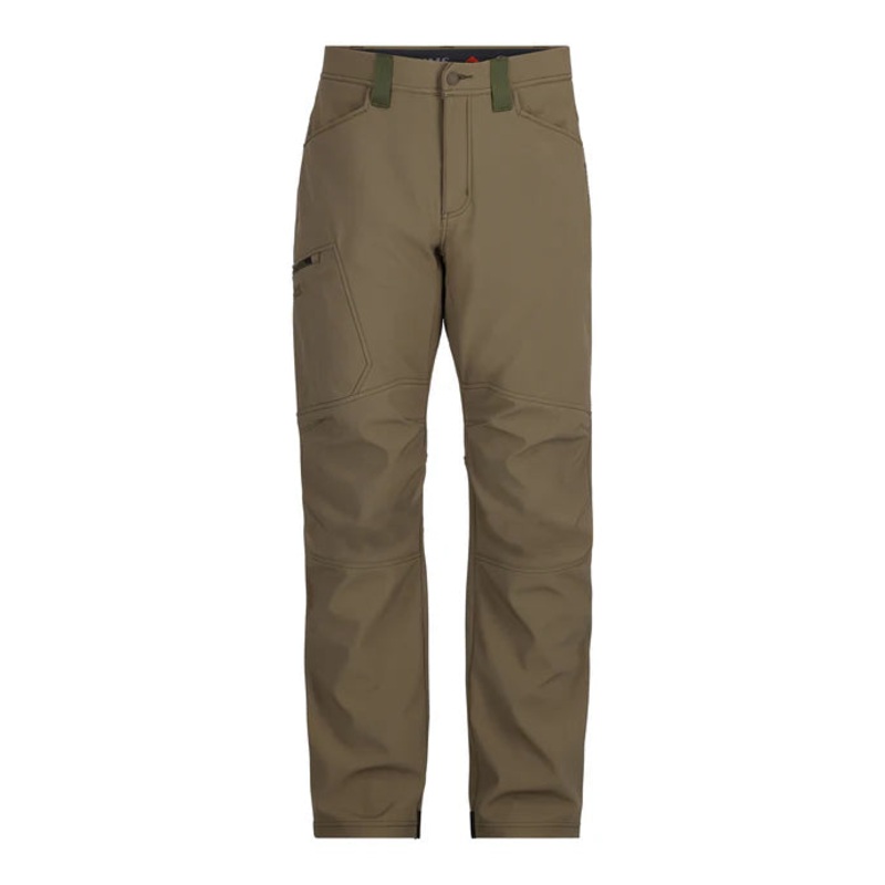 Simms Rogue Lined Pant|Dark Stone|34R|32R