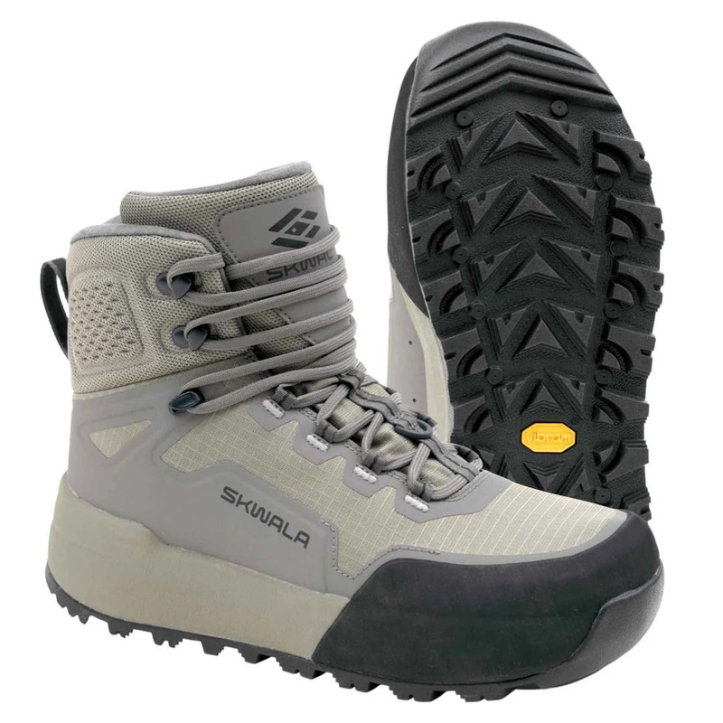 Skwala Carbon Wading Boot|10|11|12|13|14