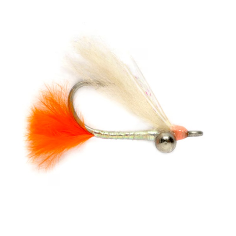 Spawning Gotcha Deep||4