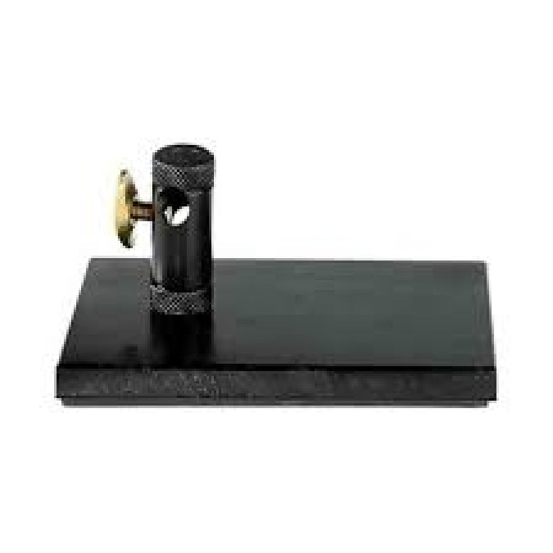 Terra Flat Vise Base (T08125)