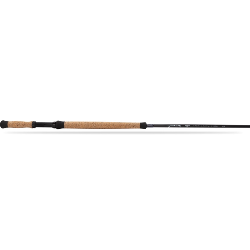 TFO Pro III Two Hand|11′ 7wt 4pc|11′ 8wt 4pc