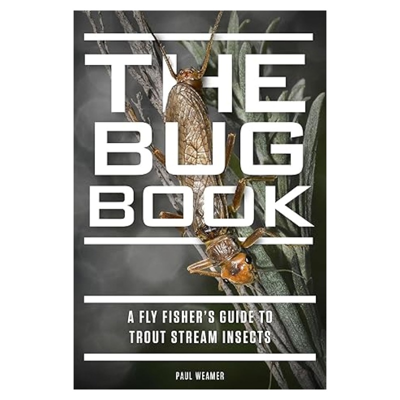 The Bug Book, Paul Weamer