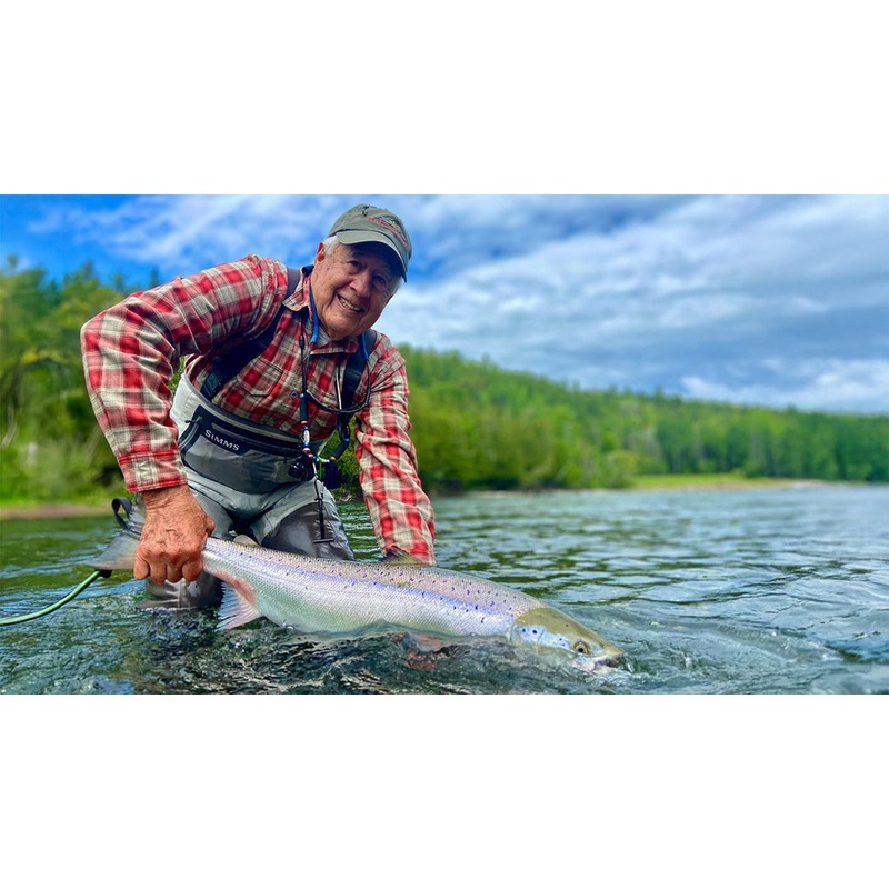 The Club on the Bonaventure