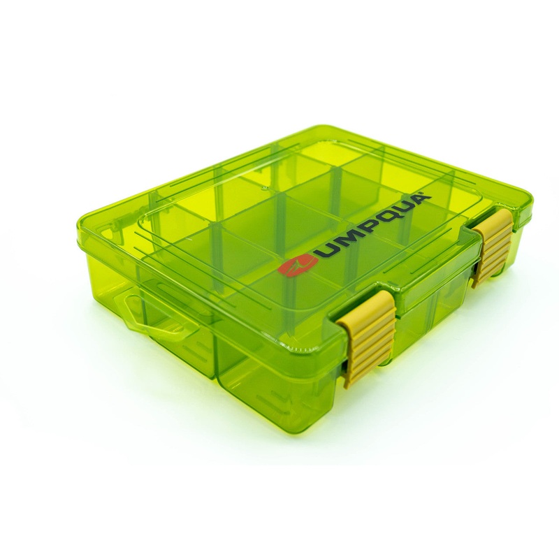 Umpqua Bug Locker (3412)