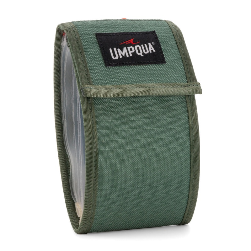 Umpqua Northfork Leader Wallet