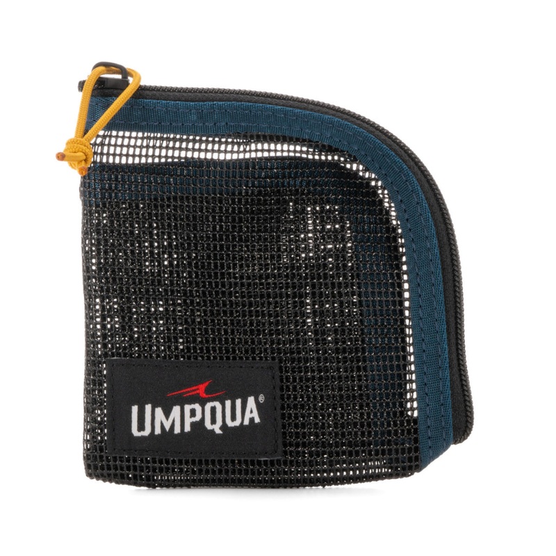 Umpqua Northfork Tip/Head Pouch