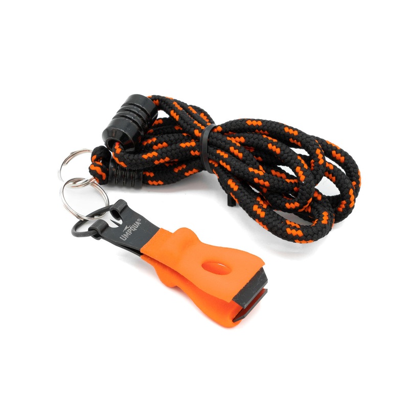 Umpqua Rivergrip PS Nipper and Lanyard