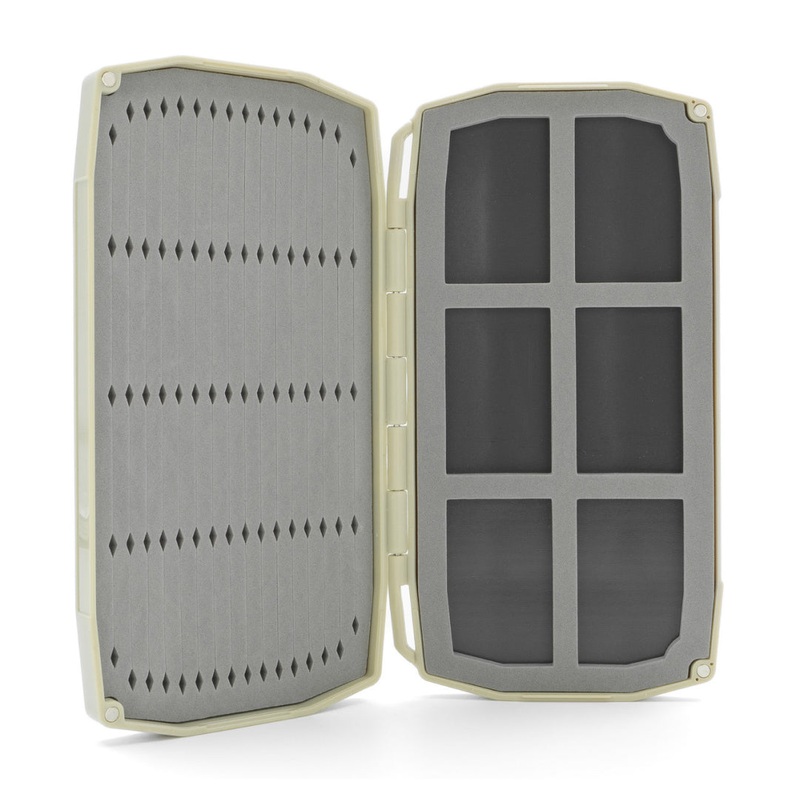 Umpqua UPG Foam Tailwater Fly Box – Large