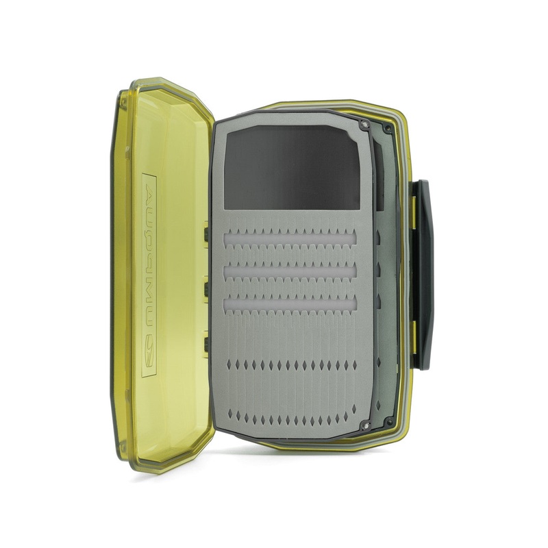 Umpqua UPG Foam Walkabout Fly Box