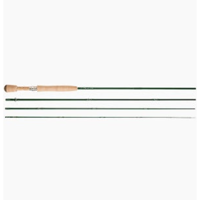 Winston B III Super 10 Z Fly Rod