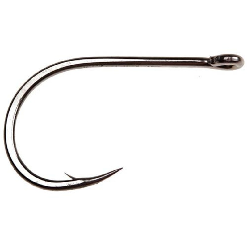 Ahrex SA280 Salt Minnow Hook|1|1/0|2|2/0|4|6|8