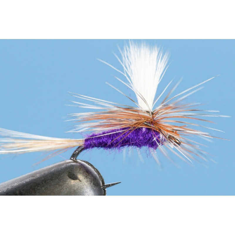 Barbless Purple Haze|12|14|16