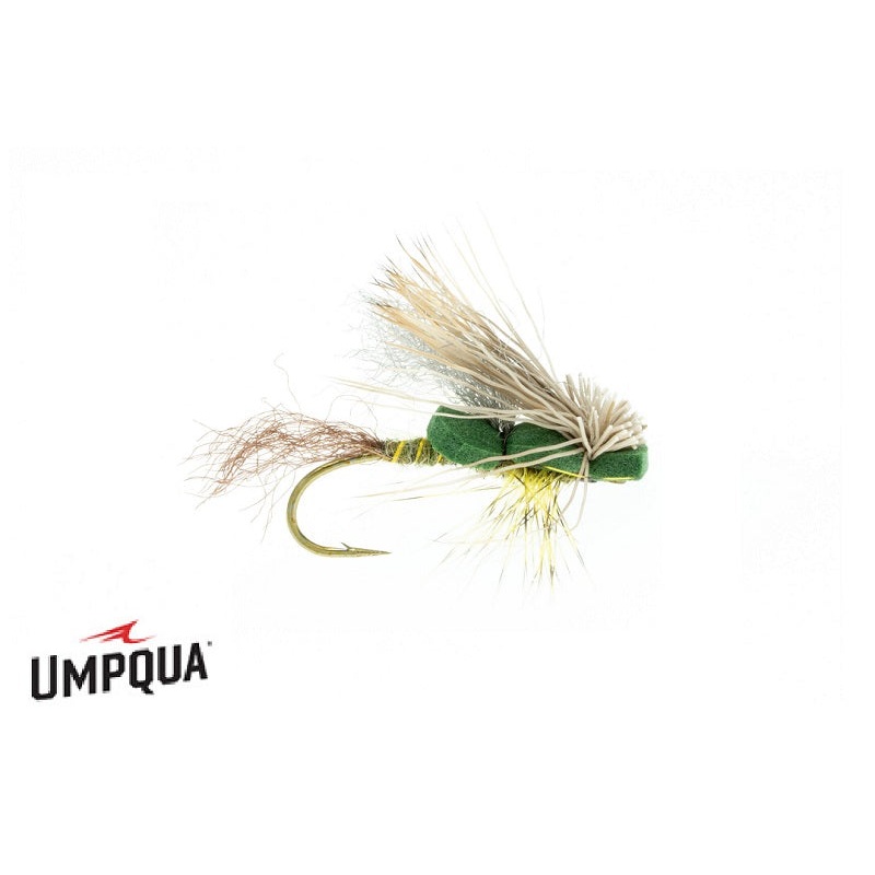 Bi-Wing Drake – Umpqua|10