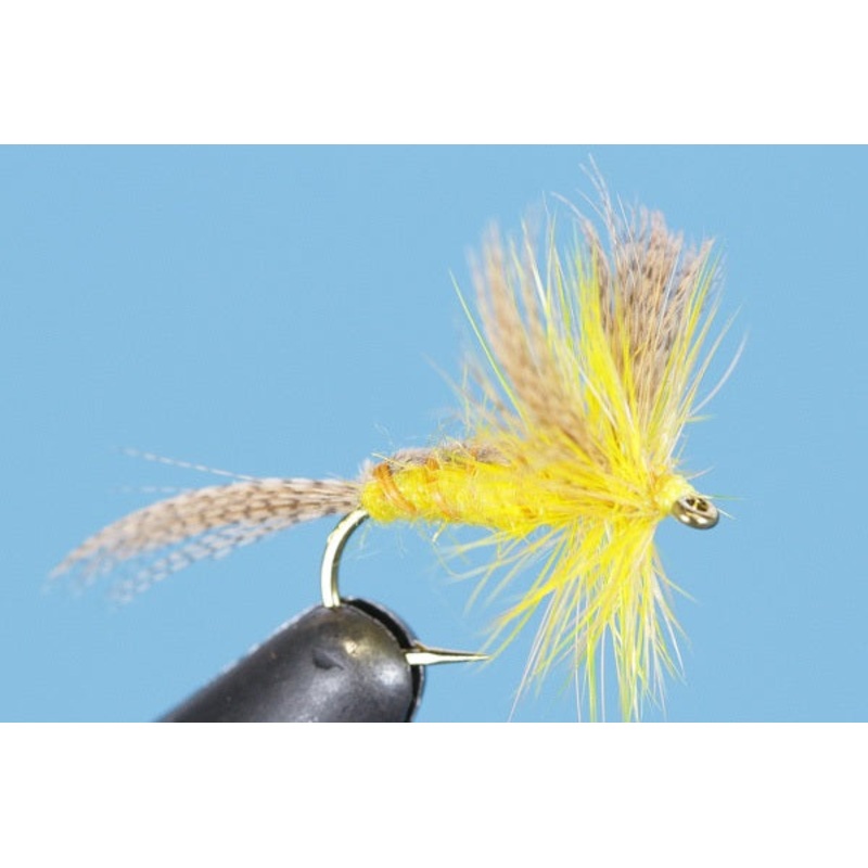 Big Yellow Mayfly|6|8|10