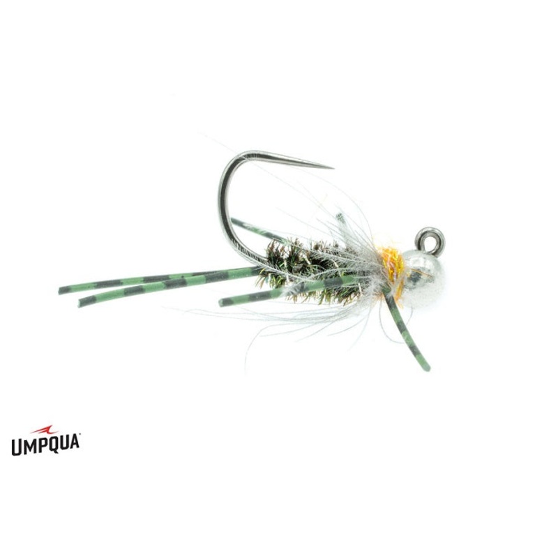 Bizzaro Jerry – Umpqua|12