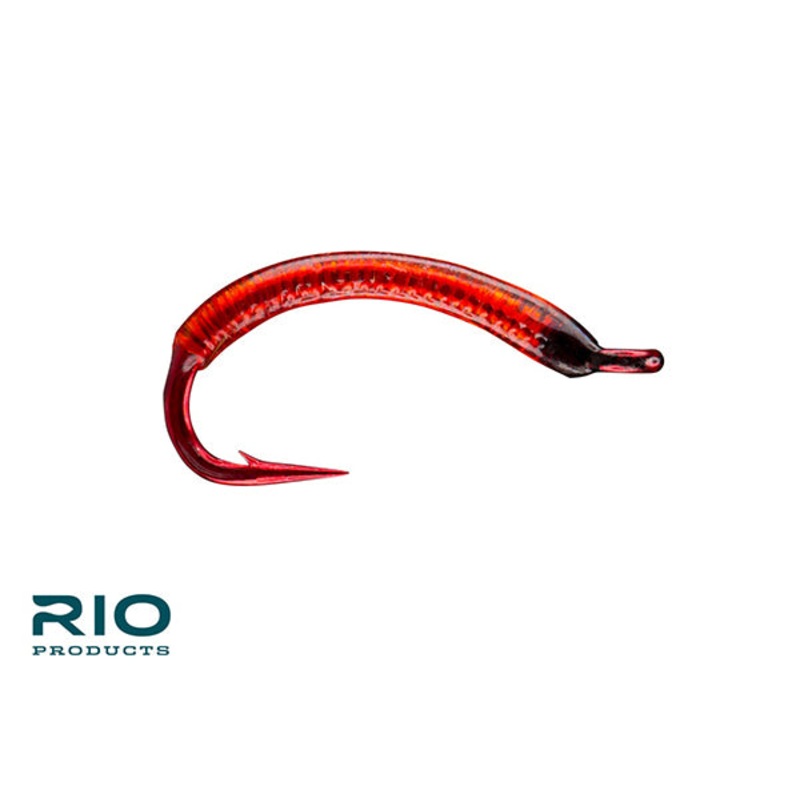 Bloodworm – RIO|8