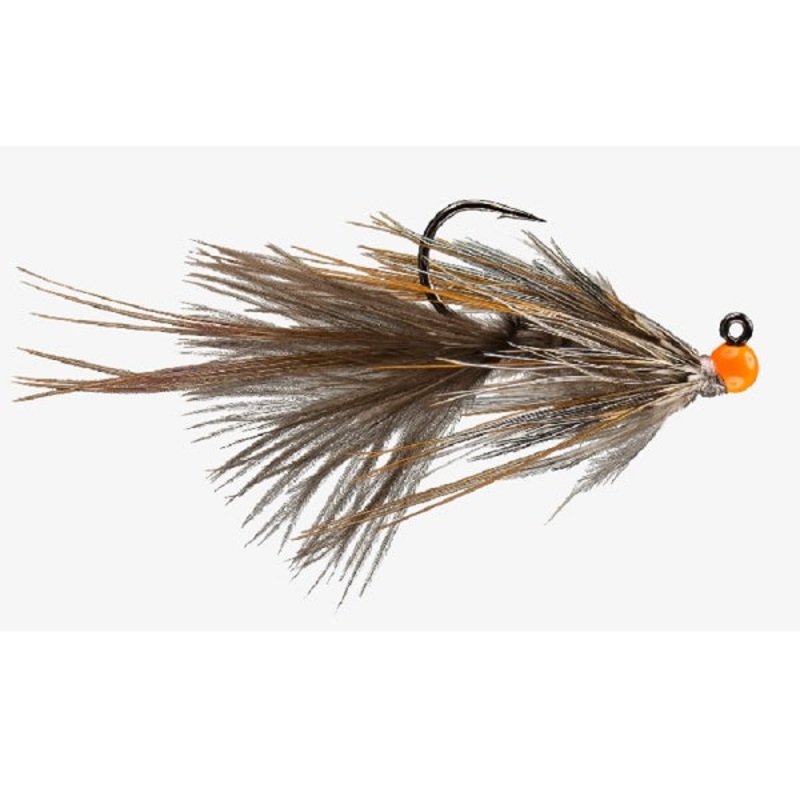 Brammer Pheasant Bugger Hot Spot Tungsten – RIO
