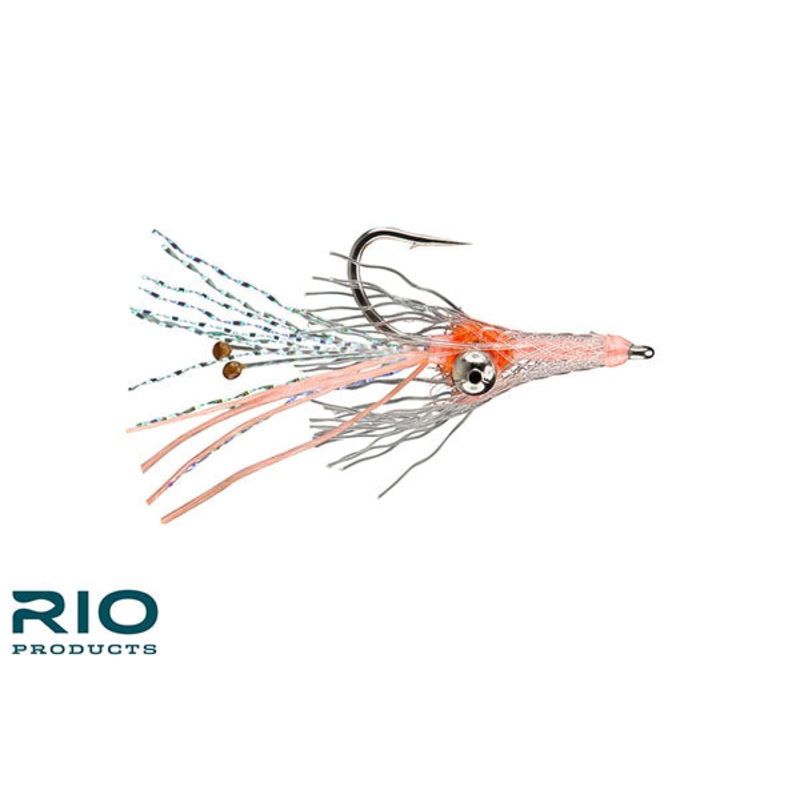 Bunky Shrimp – RIO|4|6