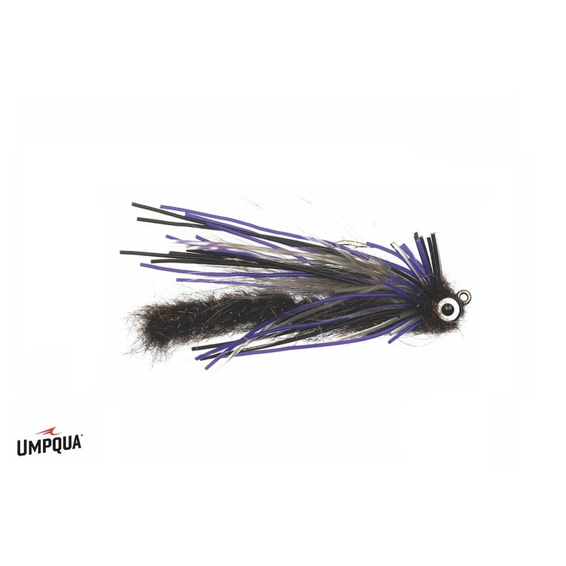 Chuckwagon – Umpqua|Black/Purple|2