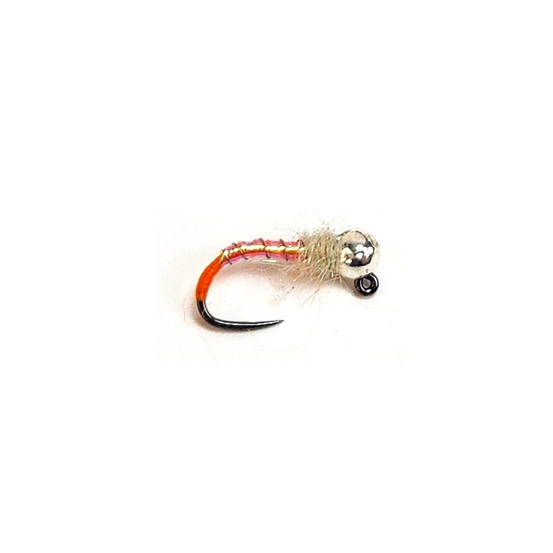 Czech Warrior – Tungsten|16|14