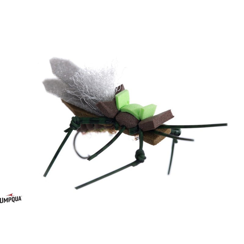 Dancin’ Ricky Skwala–Umpqua|10|12|14