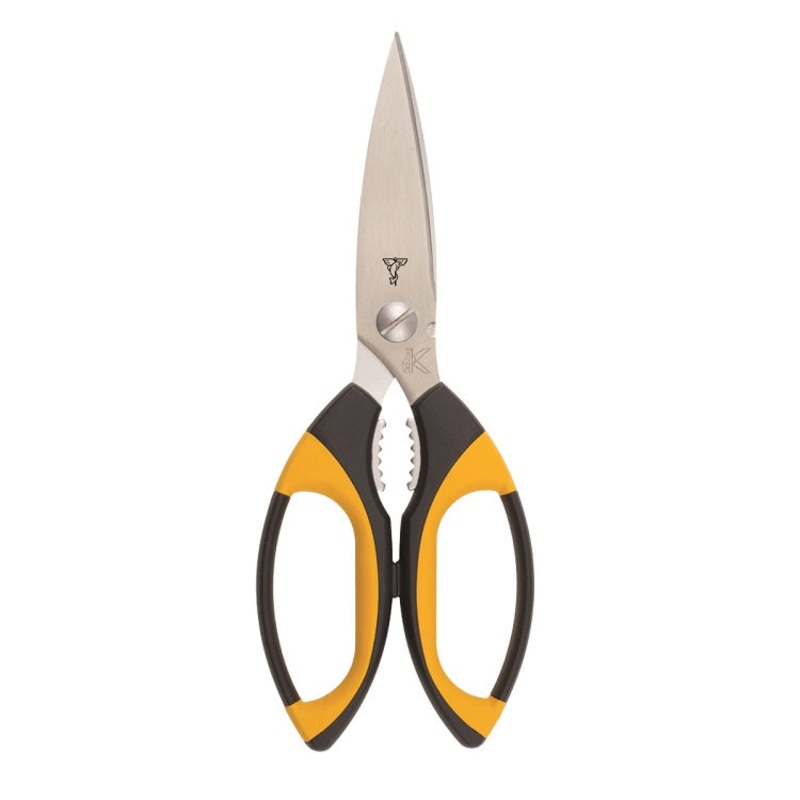 Dr Slick Preparation Scissors – Heavy Duty