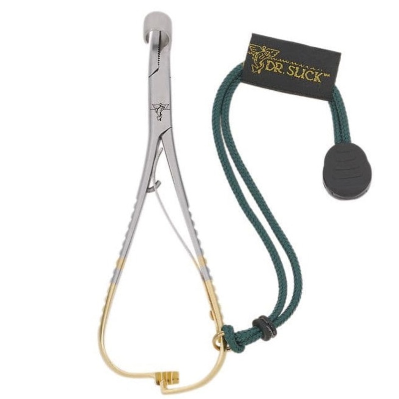Dr Slick SlickRelease Mitten Scissor Clamp