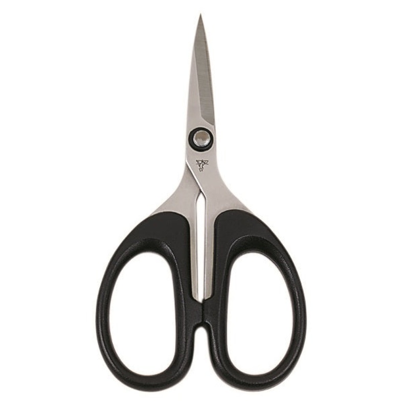 Dr Slick Synthetic Scissors|Serrated