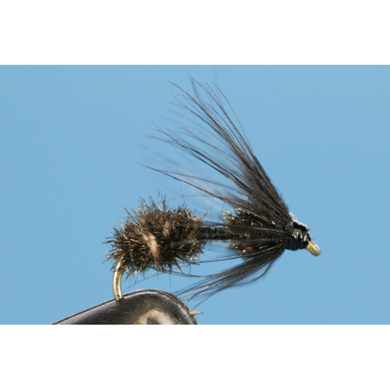 Drowned Ant Soft Hackle|12|14|16