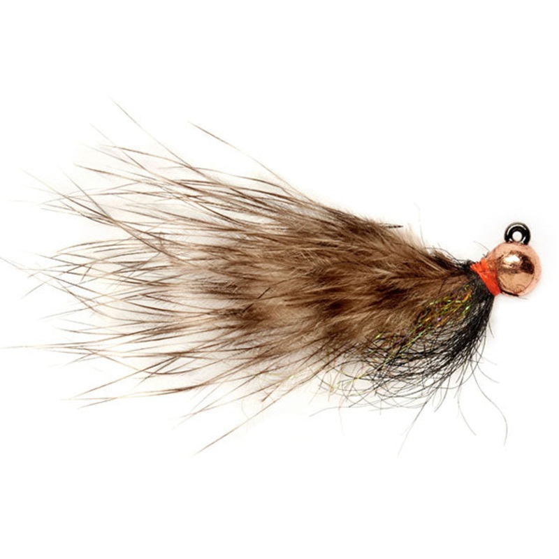 Euro Jig Minnow – Fulling Mill