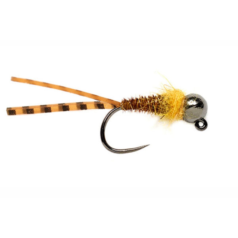 Flaglers Euro Golden Stone – Fulling Mill