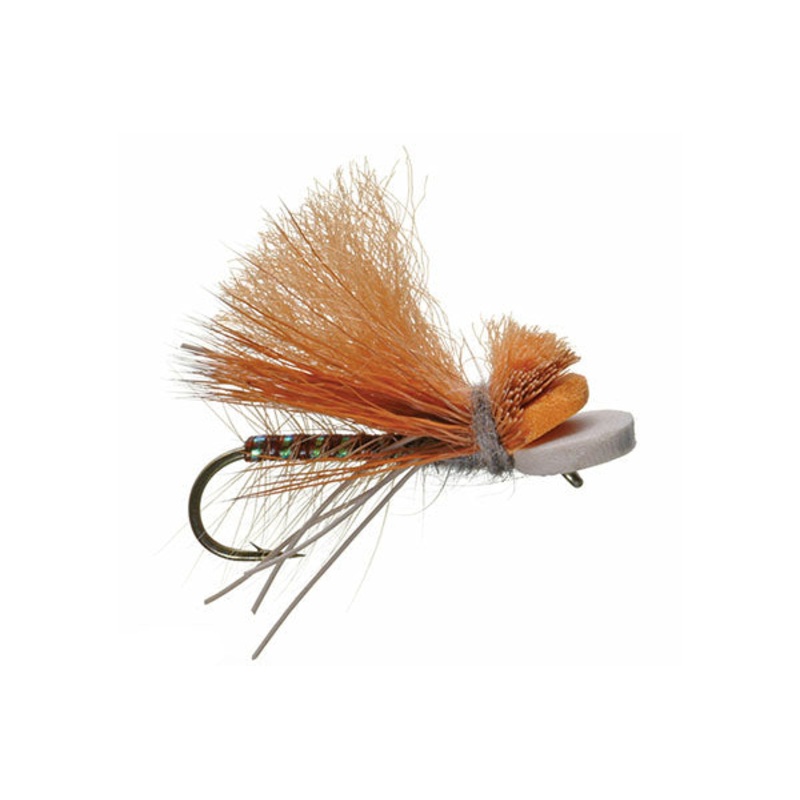 Foam October Caddis Skater – Umpqua