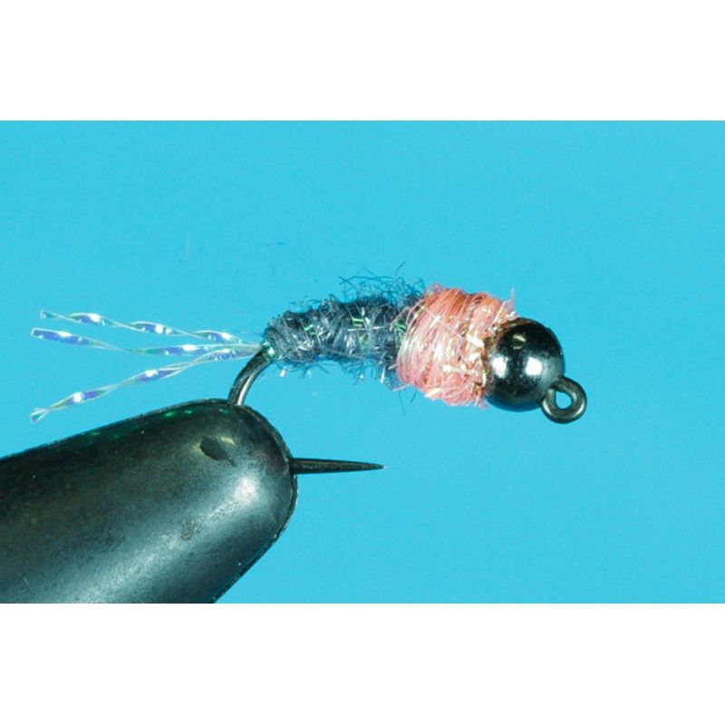 Jigged Grey Squirrel – Tungsten