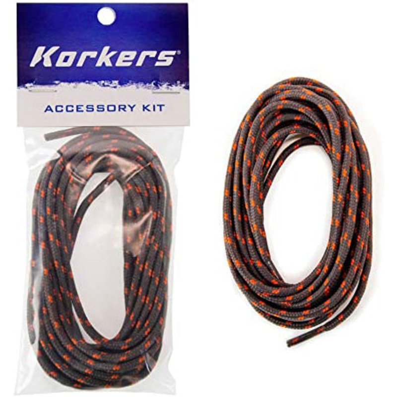 Korkers Replacement Laces|174cm|180cm|186cm