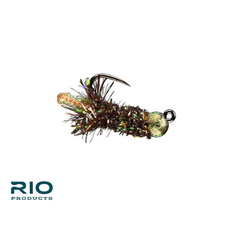 Peeping Caddis October – RIO|8