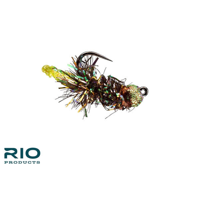Peeping Caddis – RIO|12