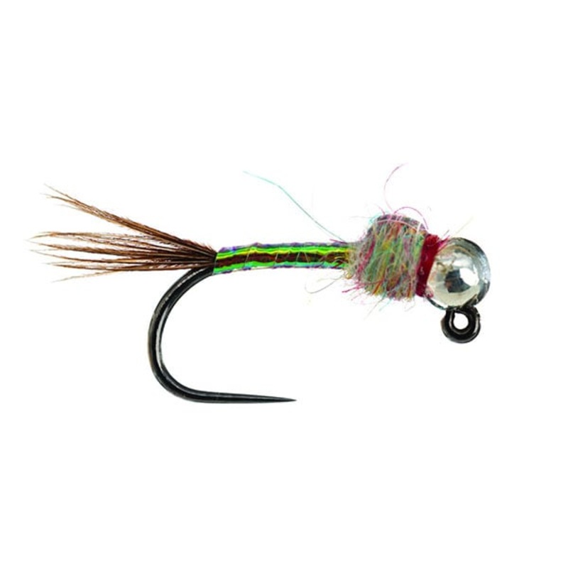 Rainbow Warrior Jig – Umpqua|12|14|16