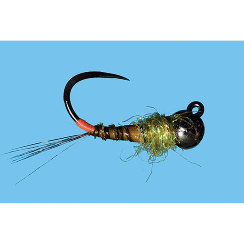 Tungsten Jig Baetis – Solitude