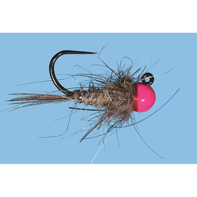 Tungsten Jig Naughty Bunny – Solitude