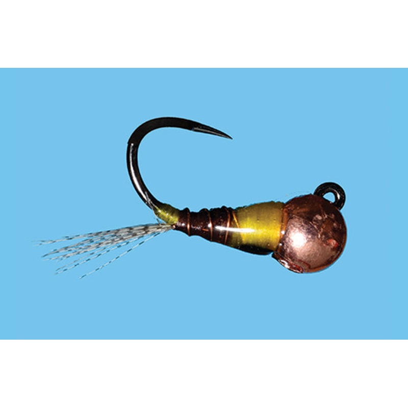 Tungsten Jig PMD – Solitude|14|16|18