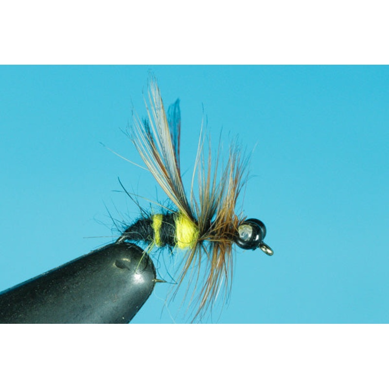 Yellow Jacket|12