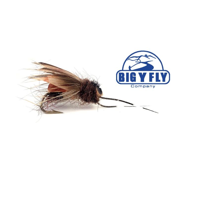 5 Minute Caddis|10|12|14