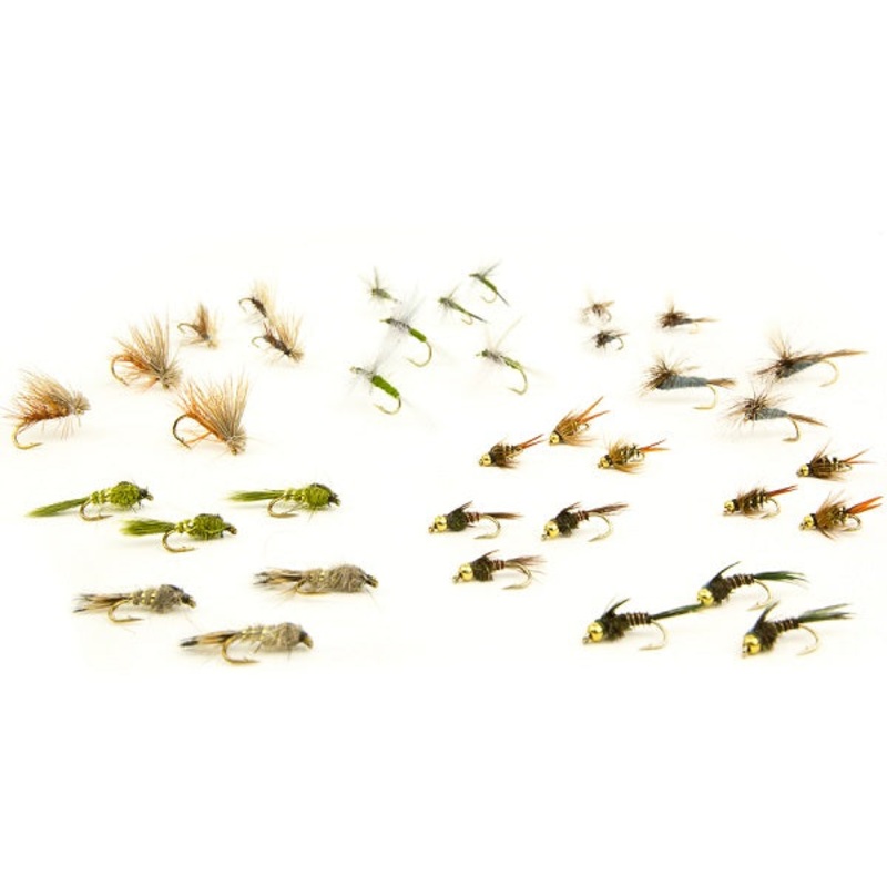 Best Selling Trout Flies–36 Flies #5