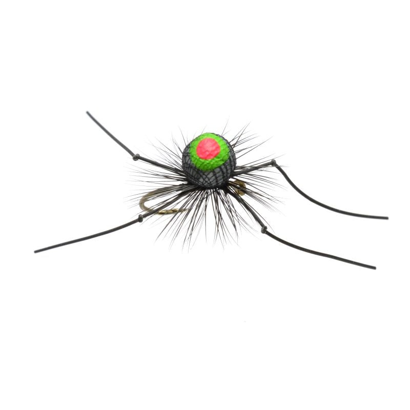 Bionic Spider – Rainy’s|10