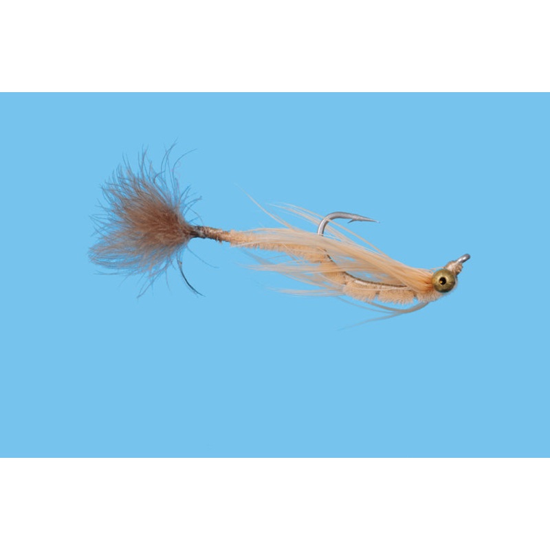 Bonefish Worm- Solitude|6