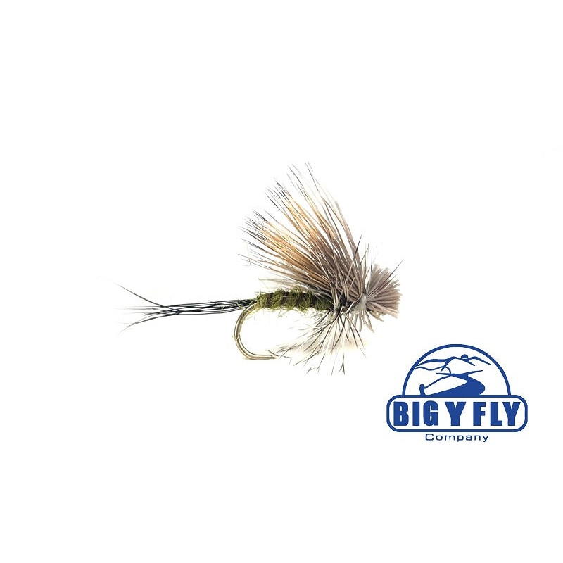 Butch’s Drake|12|10|8