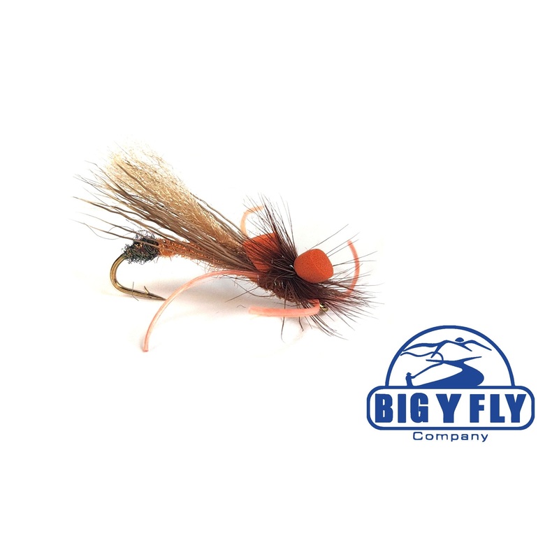 Deschutes River Salmonfly|6