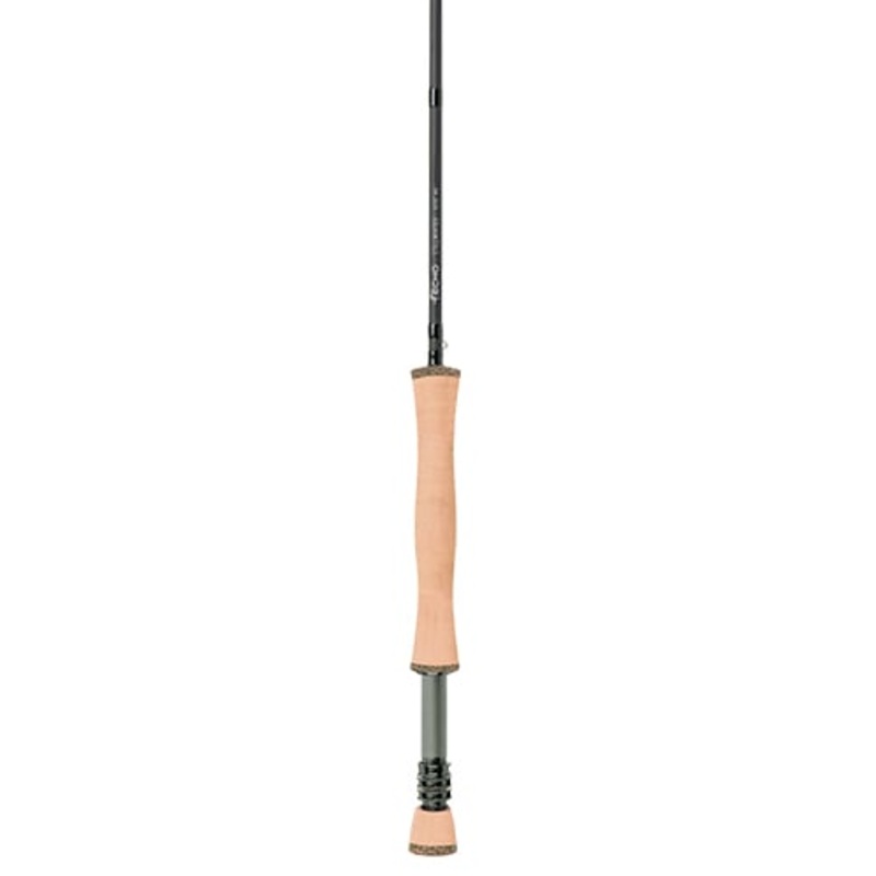 Echo Stillwater Fly Rod|5wt 10’0″ 4pc|6wt 10’0″ 4pc|6wt 10’6″ 4pc|7wt 10’0″ 4pc